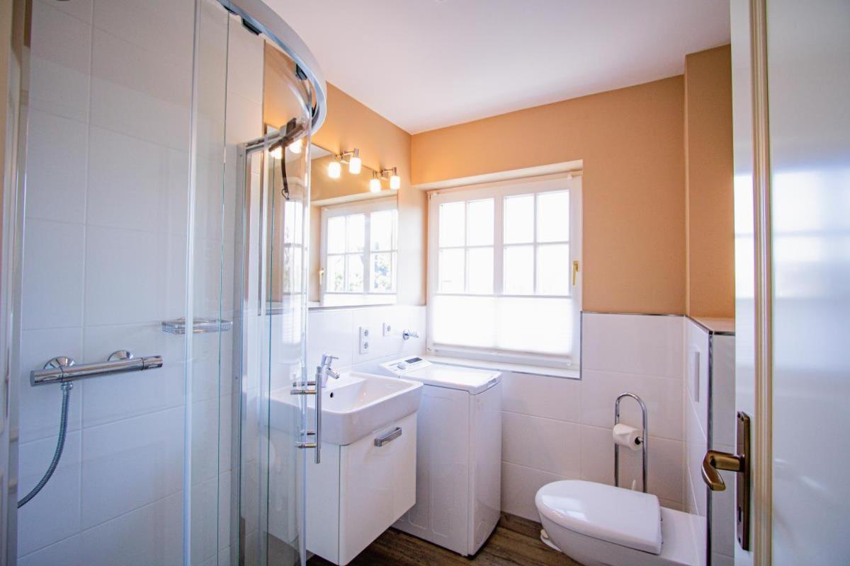 Taal Huis 1B ヴェニングシュテット エクステリア 写真