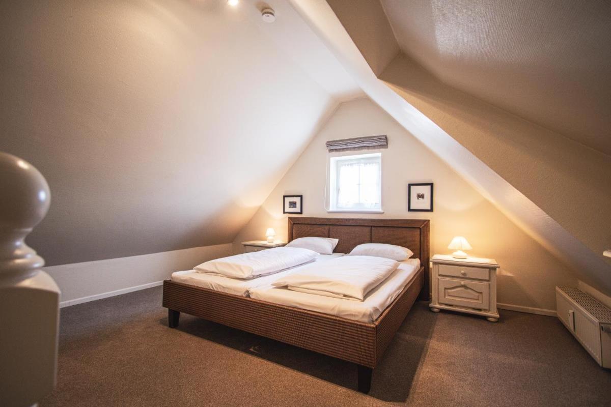 Taal Huis 1B ヴェニングシュテット エクステリア 写真