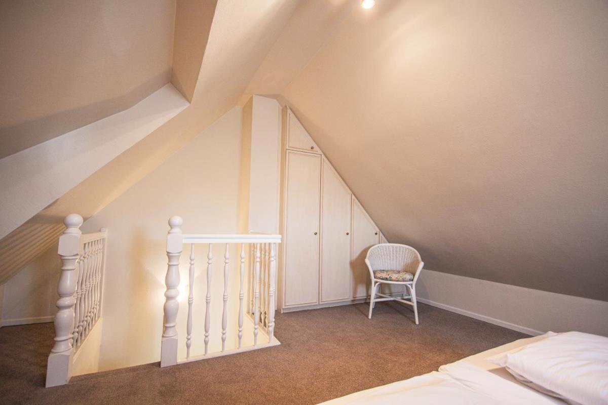 Taal Huis 1B ヴェニングシュテット エクステリア 写真